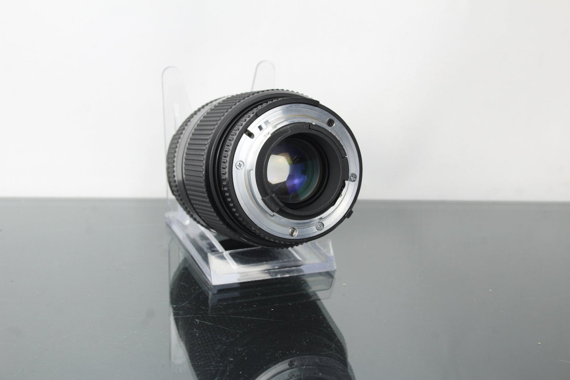 Nikon AF 35 - 70mm 1:2.8 Nikon AF Mount - Dutch|Thrift