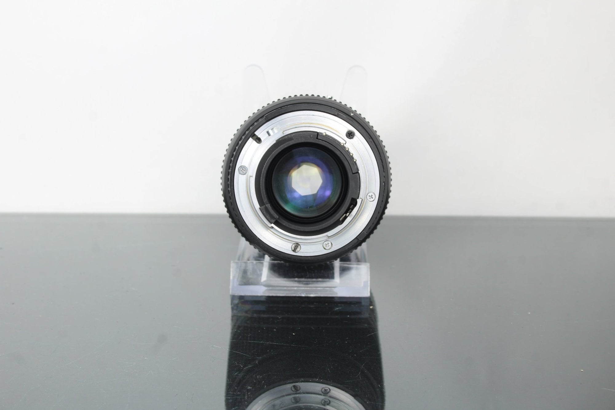 Nikon AF 35 - 70mm 1:2.8 Nikon AF Mount - Dutch|Thrift