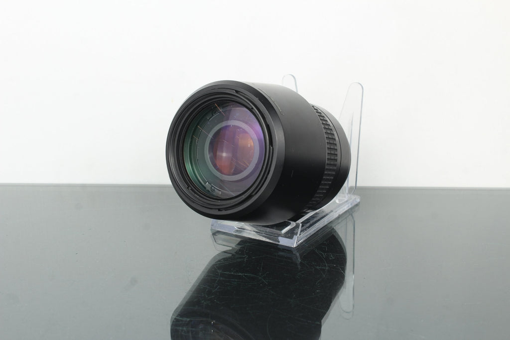 Nikon AF 70 - 300mm 1:4 - 5.6G Nikon AF Mount - Dutch|Thrift