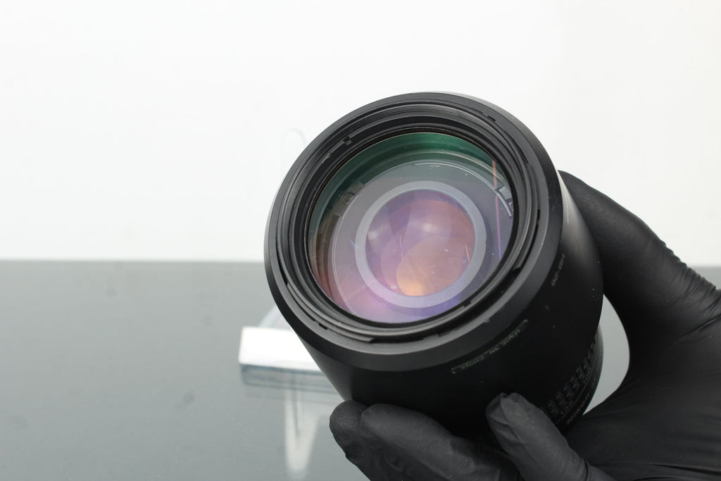 Nikon AF 70 - 300mm 1:4 - 5.6G Nikon AF Mount - Dutch|Thrift