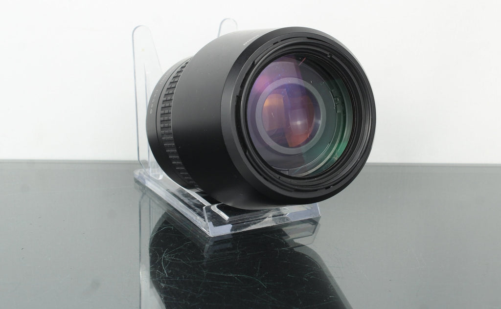 Nikon AF 70 - 300mm 1:4 - 5.6G Nikon AF Mount - Dutch|Thrift