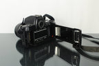 Nikon AF F - 801S + Nikon AF Nikkor 35 - 80mm 1:4 - 5.6D lens (F - mount) - Dutch|Thrift