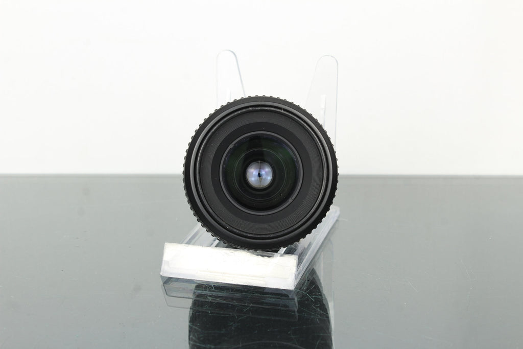 Nikon AF Nikkor 1.4 - 5.6 D 35 - 80mm Nikon AF Mount - Dutch|Thrift
