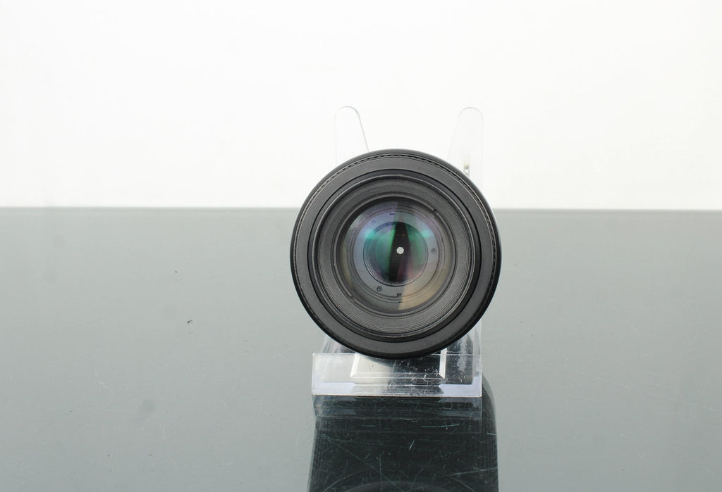 Nikon AF Nikkor 1:4.5 - 5.6 80 - 200mm (F - mount) - Dutch|Thrift