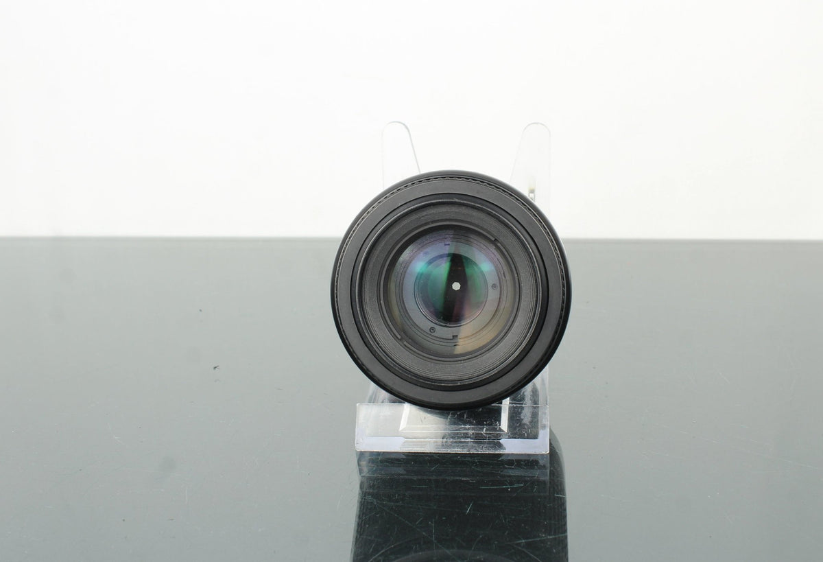 Nikon AF Nikkor 1:4.5 - 5.6 80 - 200mm (F - mount) - Dutch|Thrift