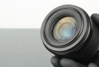 Nikon AF Nikkor 1:4.5 - 5.6 80 - 200mm (F - mount) - Dutch|Thrift