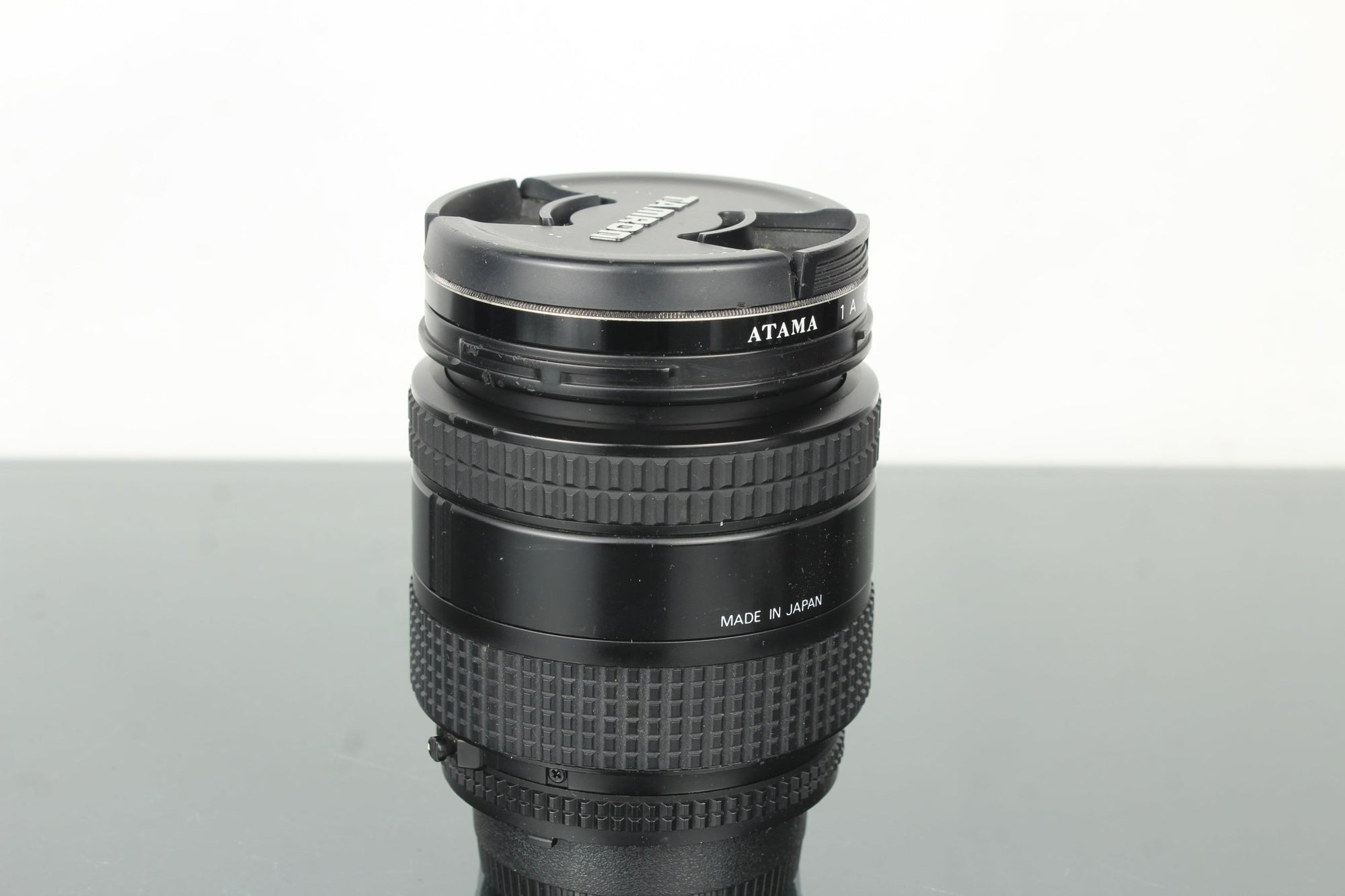 Nikon AF Nikkor 24 - 50mm 1:3.3 - 4.5 Nikon AF Mount - Dutch|Thrift