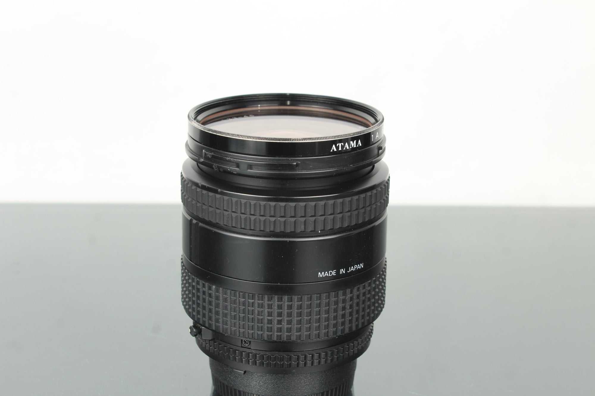 Nikon AF Nikkor 24 - 50mm 1:3.3 - 4.5 Nikon AF Mount - Dutch|Thrift