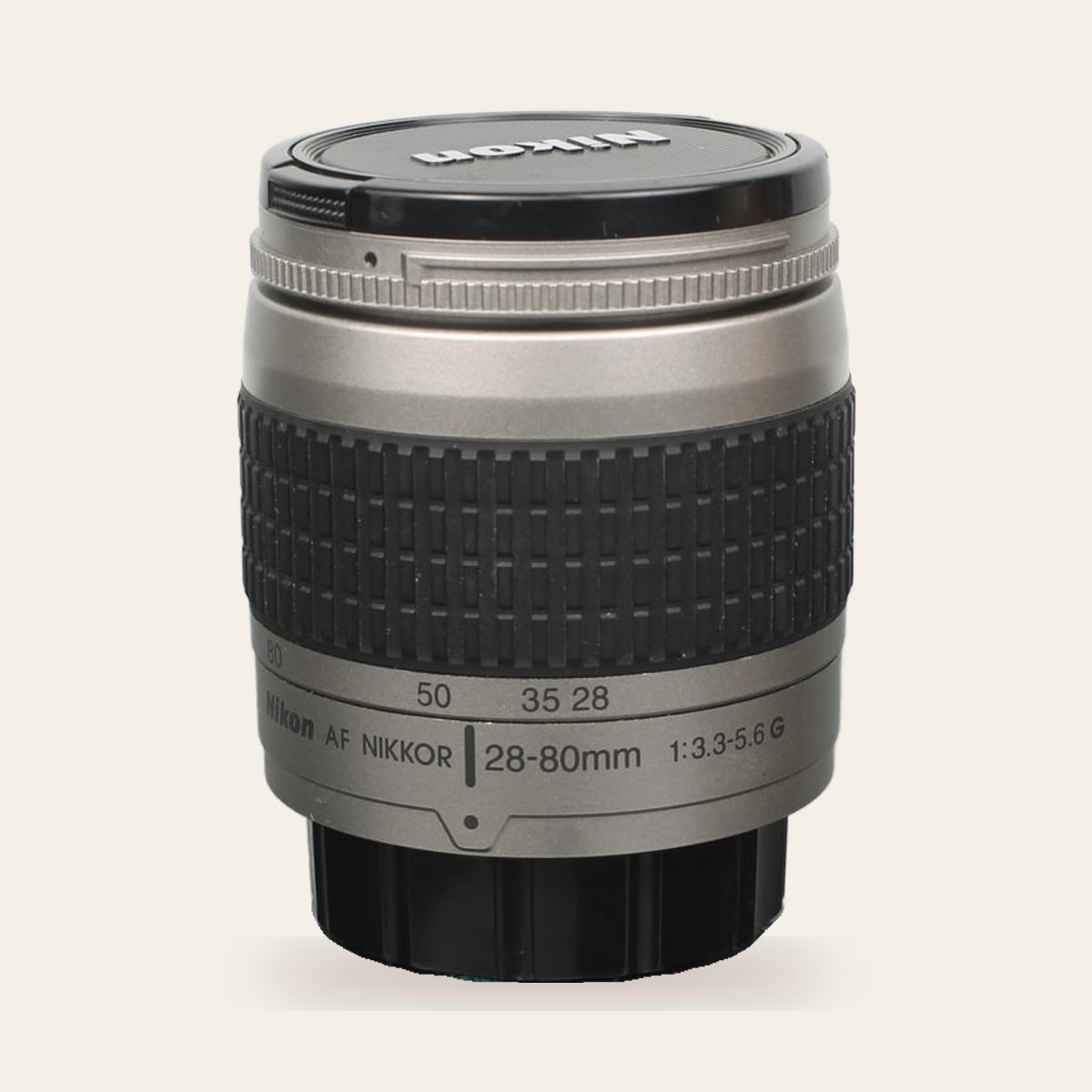 Nikon AF Nikkor 28-80mm f/3.3-5.6 G