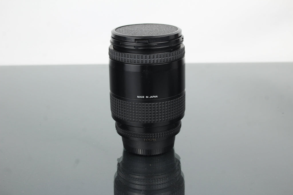 Nikon AF NIKKOR 28 - 85MM 1:3.5 - 4.5 Nikon F mount - Dutch|Thrift