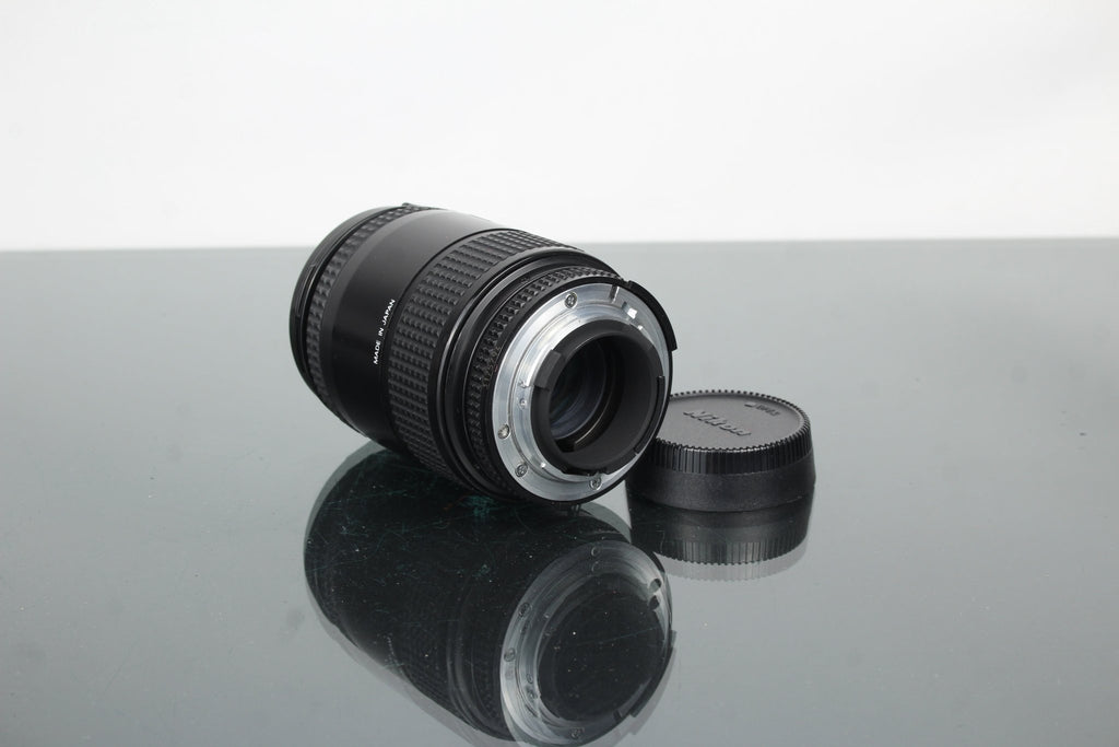 Nikon AF NIKKOR 28 - 85MM 1:3.5 - 4.5 Nikon F mount - Dutch|Thrift