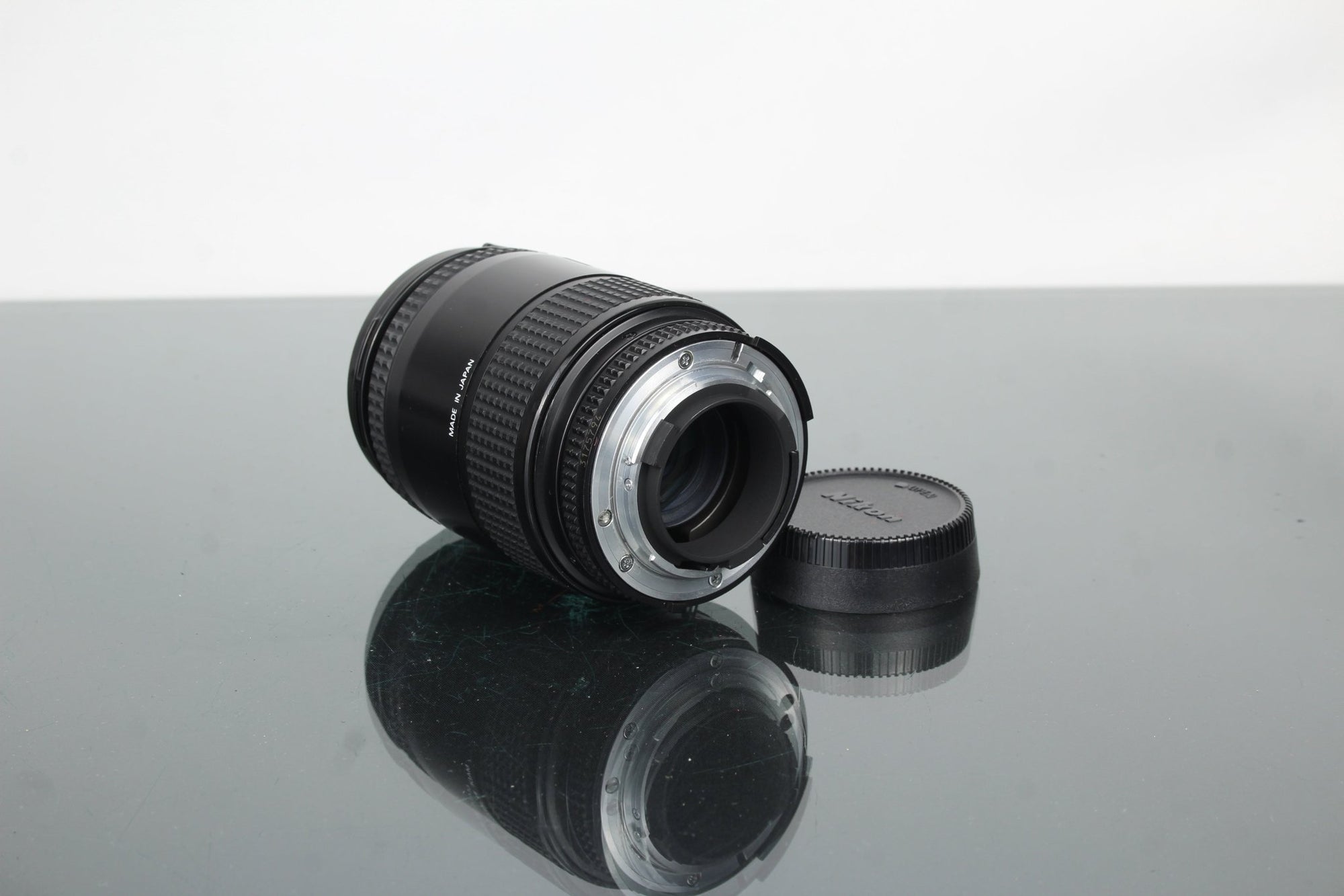 Nikon AF NIKKOR 28 - 85MM 1:3.5 - 4.5 Nikon F mount - Dutch|Thrift