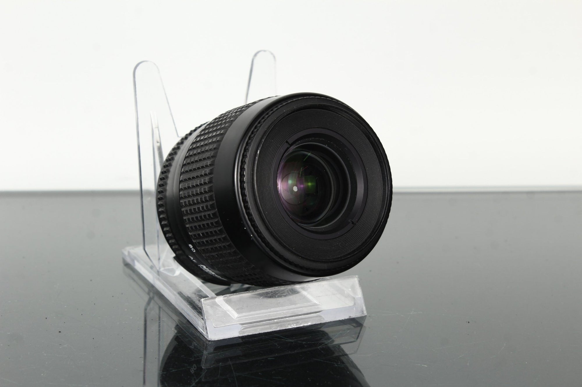 Nikon AF Nikkor 35 - 80mm 1:4 - 5.6 - Dutch|Thrift