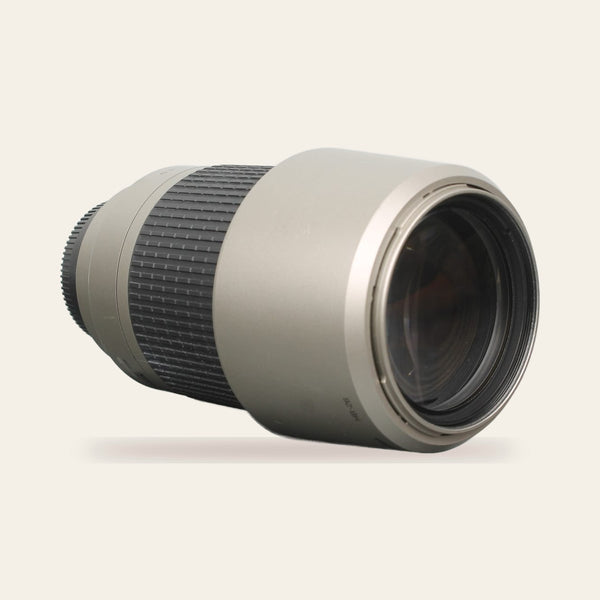 Nikon AF Nikkor 70-300mm 1:4-5.6 G