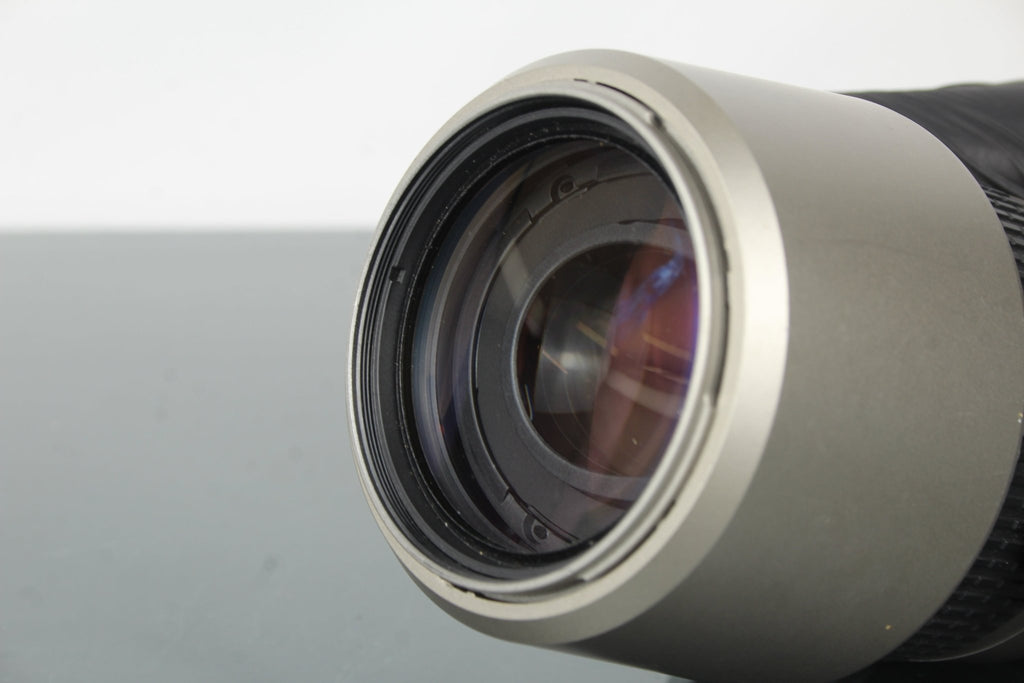 Nikon AF Nikkor 70 - 300mm 1:4 - 5.6 G (F - Mount) - Dutch|Thrift