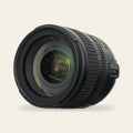 Nikon AF-S 18-70mm 1:3.5-4.5G
