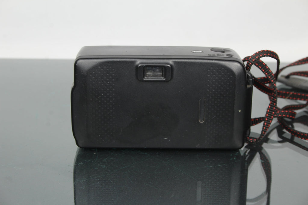 Nikon AW35 - Dutch|Thrift