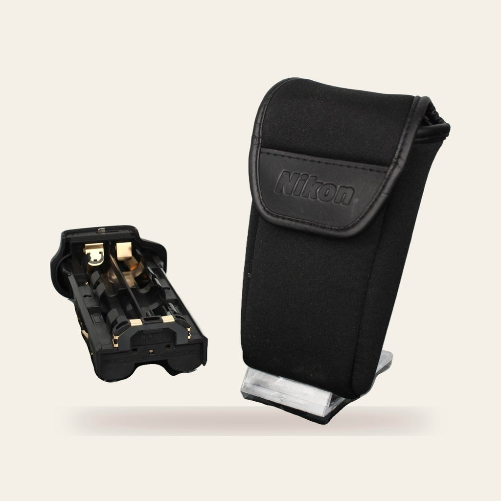 Nikon Battery Holder