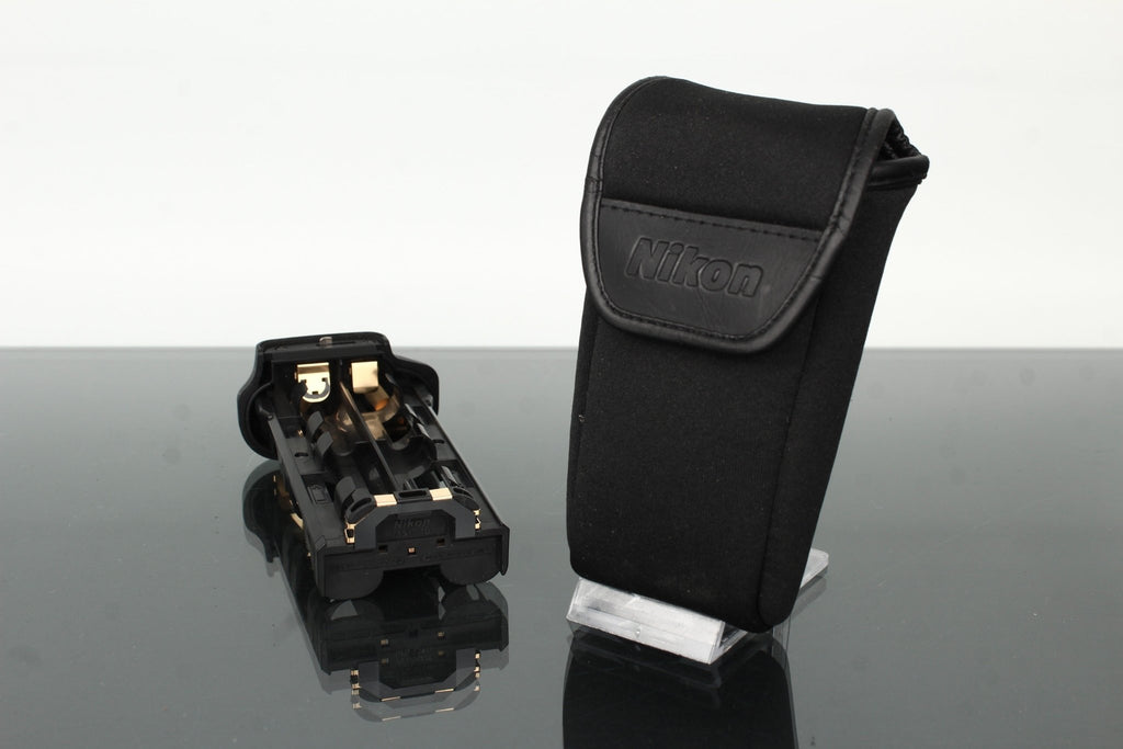 Nikon Battery Holder - Dutch|Thrift