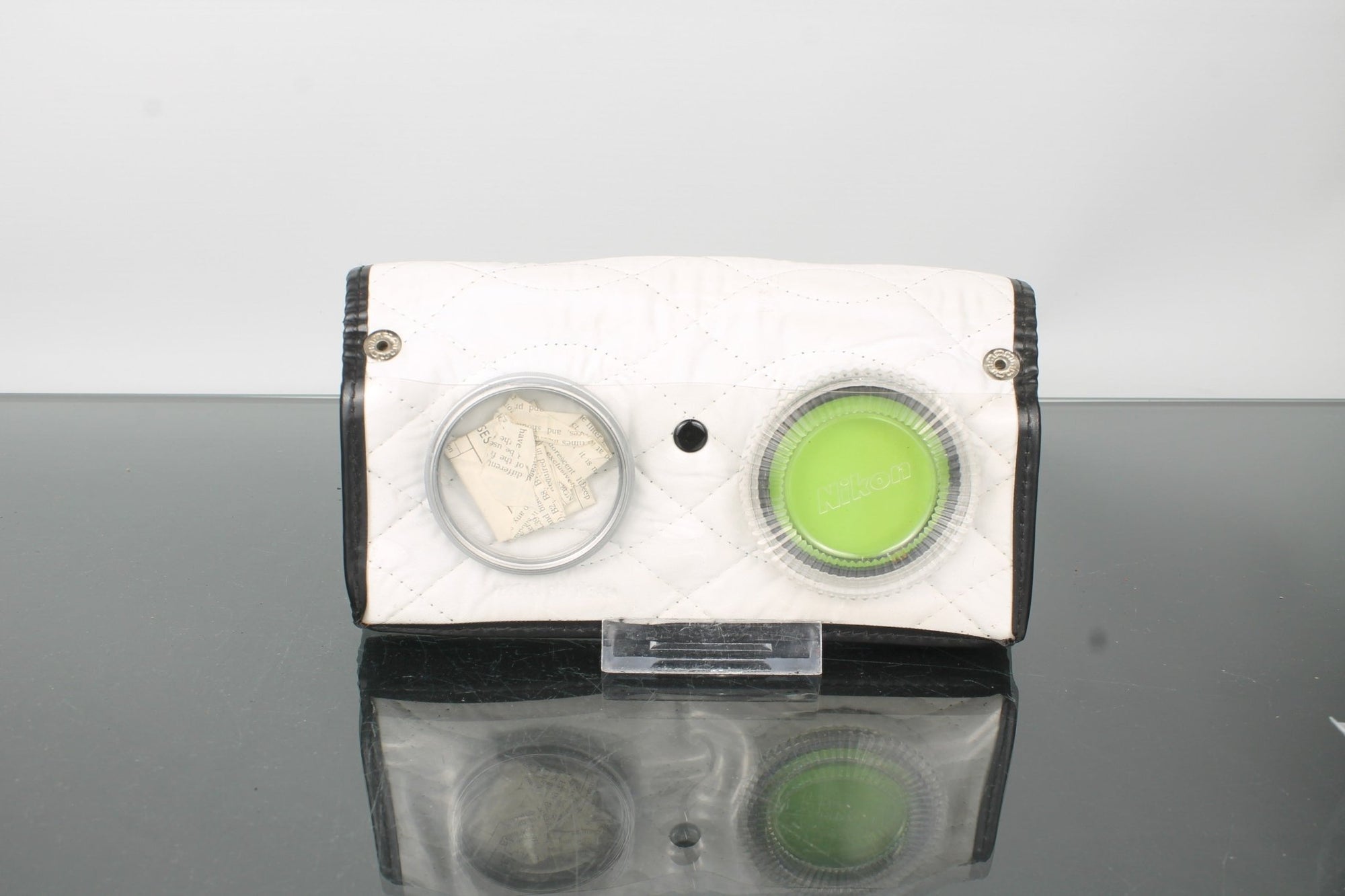 Nikon Camera Lens Set - Dutch|Thrift