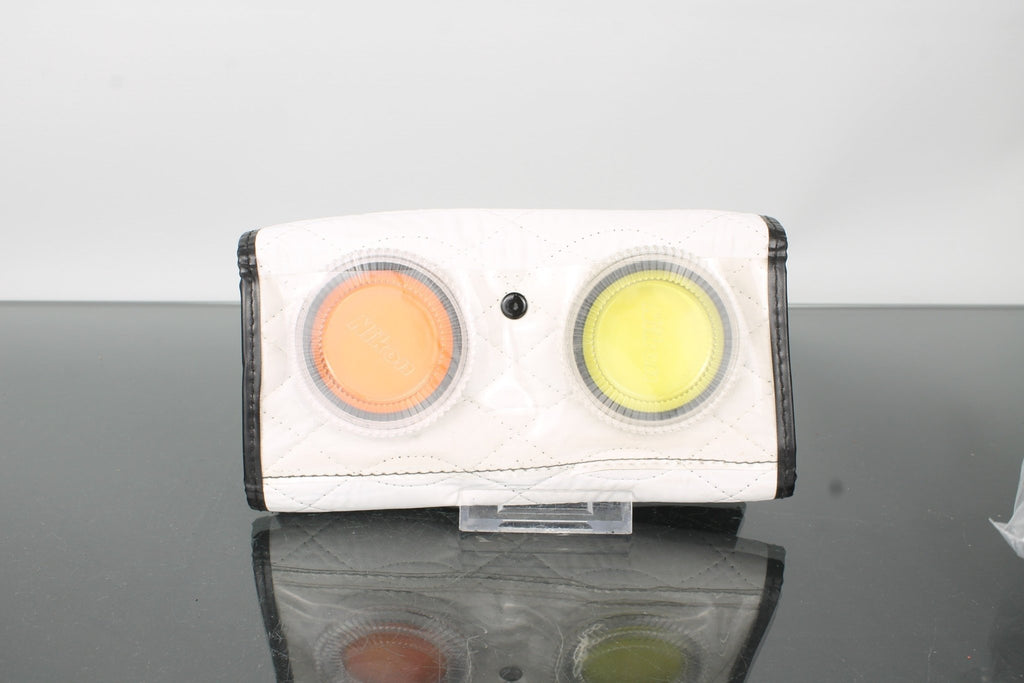 Nikon Camera Lens Set - Dutch|Thrift
