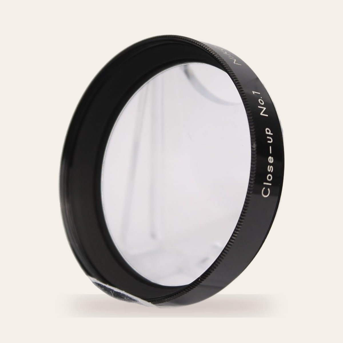 Nikon Close-up No.1