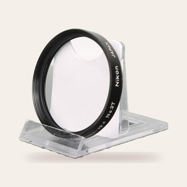 Nikon Close-up No.3T