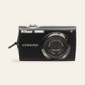 Nikon Coolpix S4000