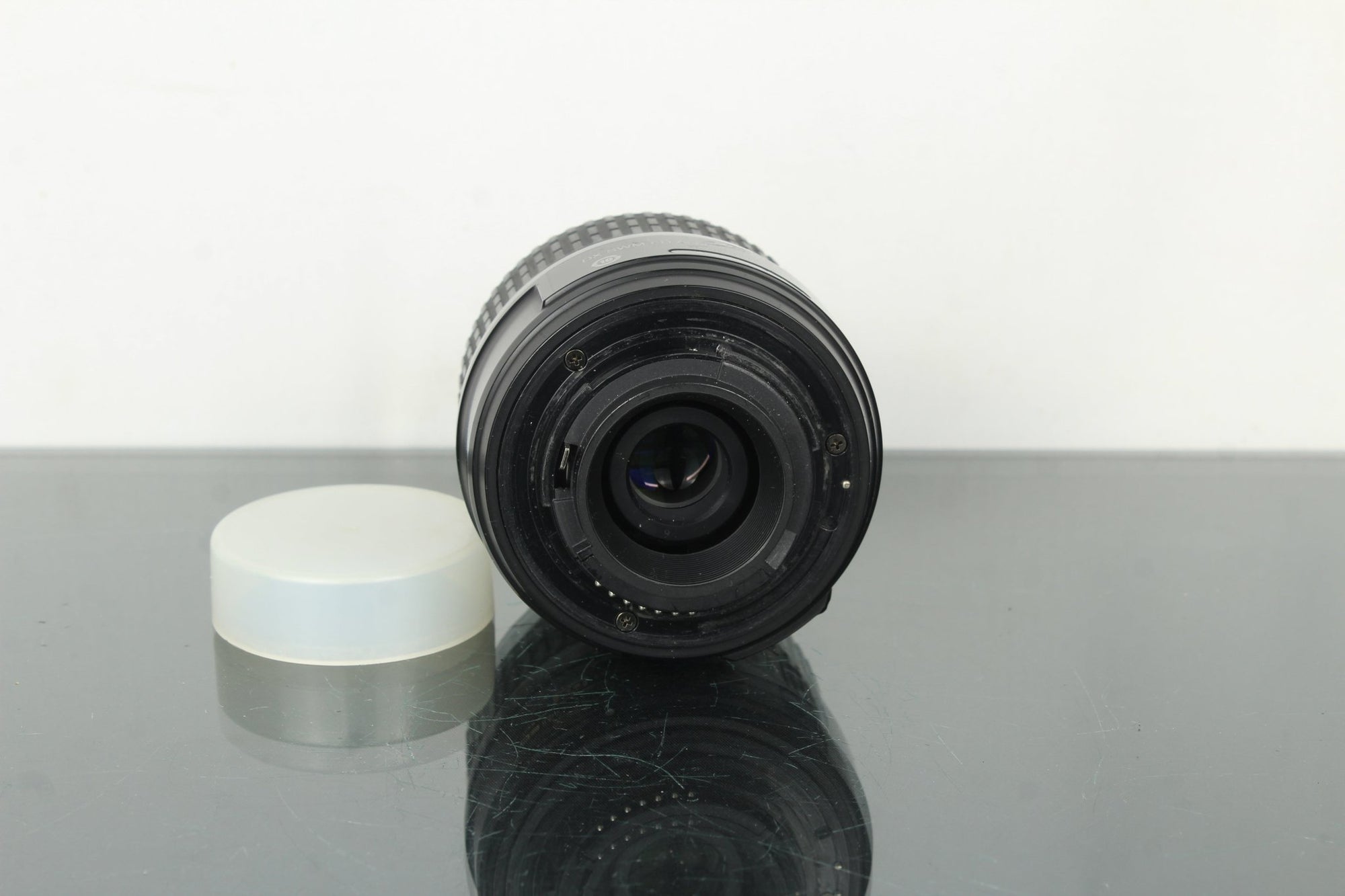 Nikon D40 X + AF - S DX Zoom - Nikkor 18 - 55mm F/3.5 - 5.6G ED II - Dutch|Thrift