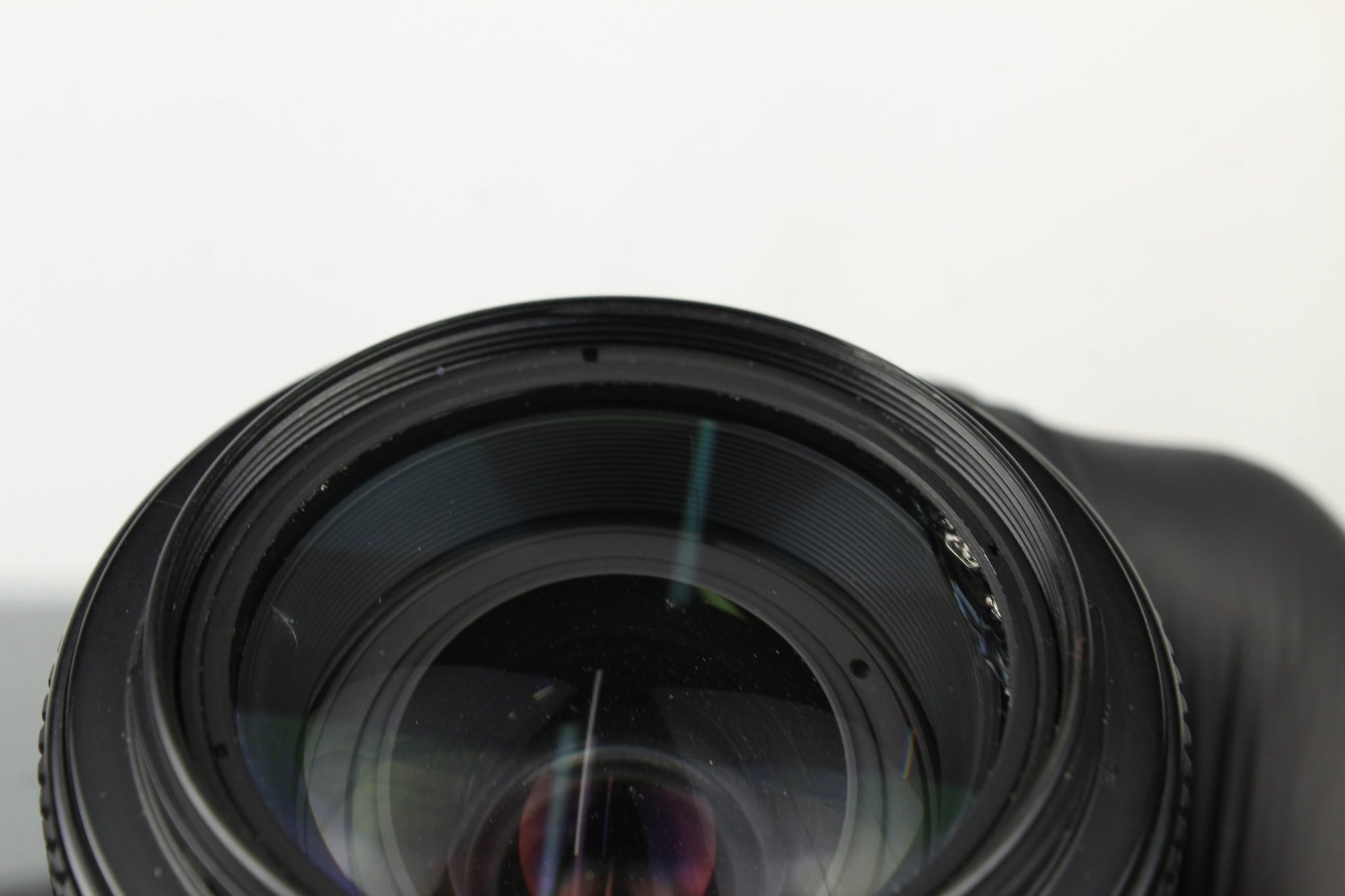 Nikon D70s - Dutch|Thrift