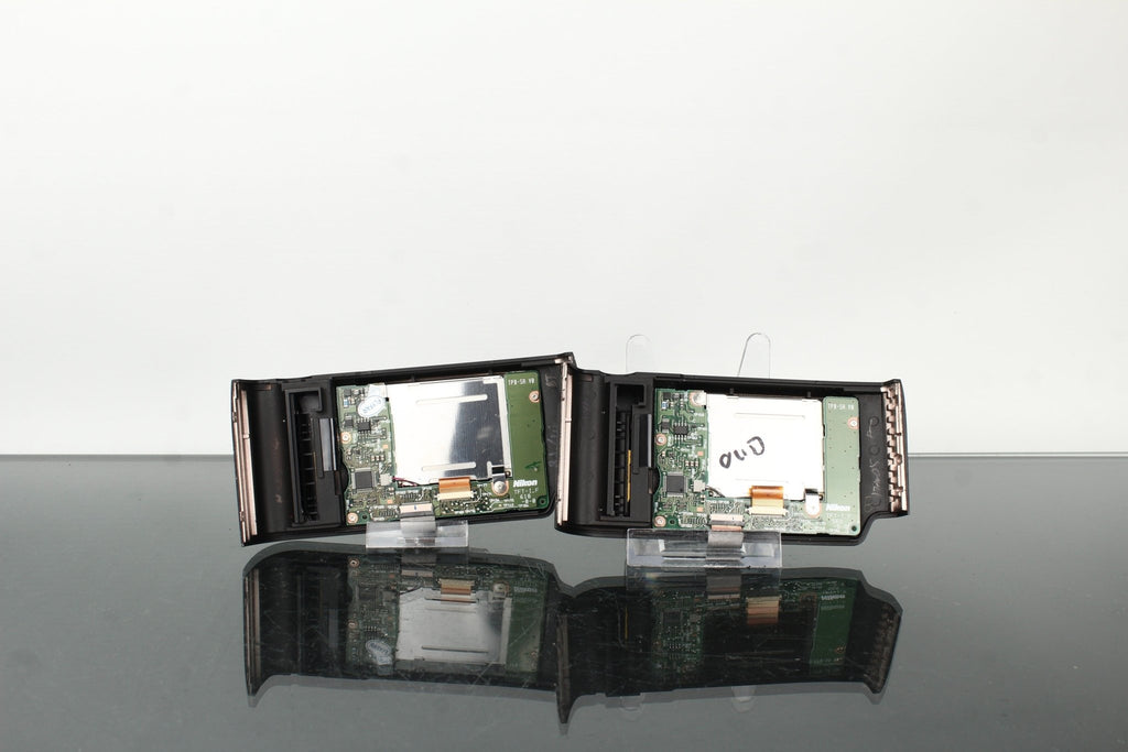 Nikon D70s Kit - Dutch|Thrift