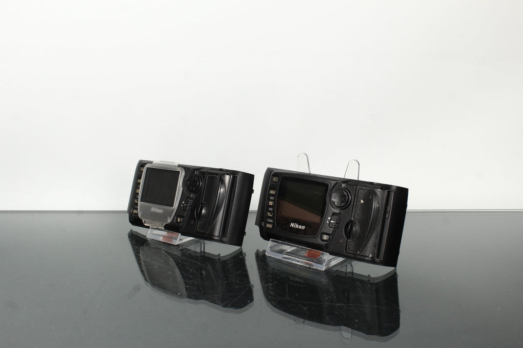 Nikon D70s Kit - Dutch|Thrift