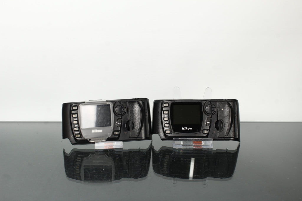 Nikon D70s Kit - Dutch|Thrift