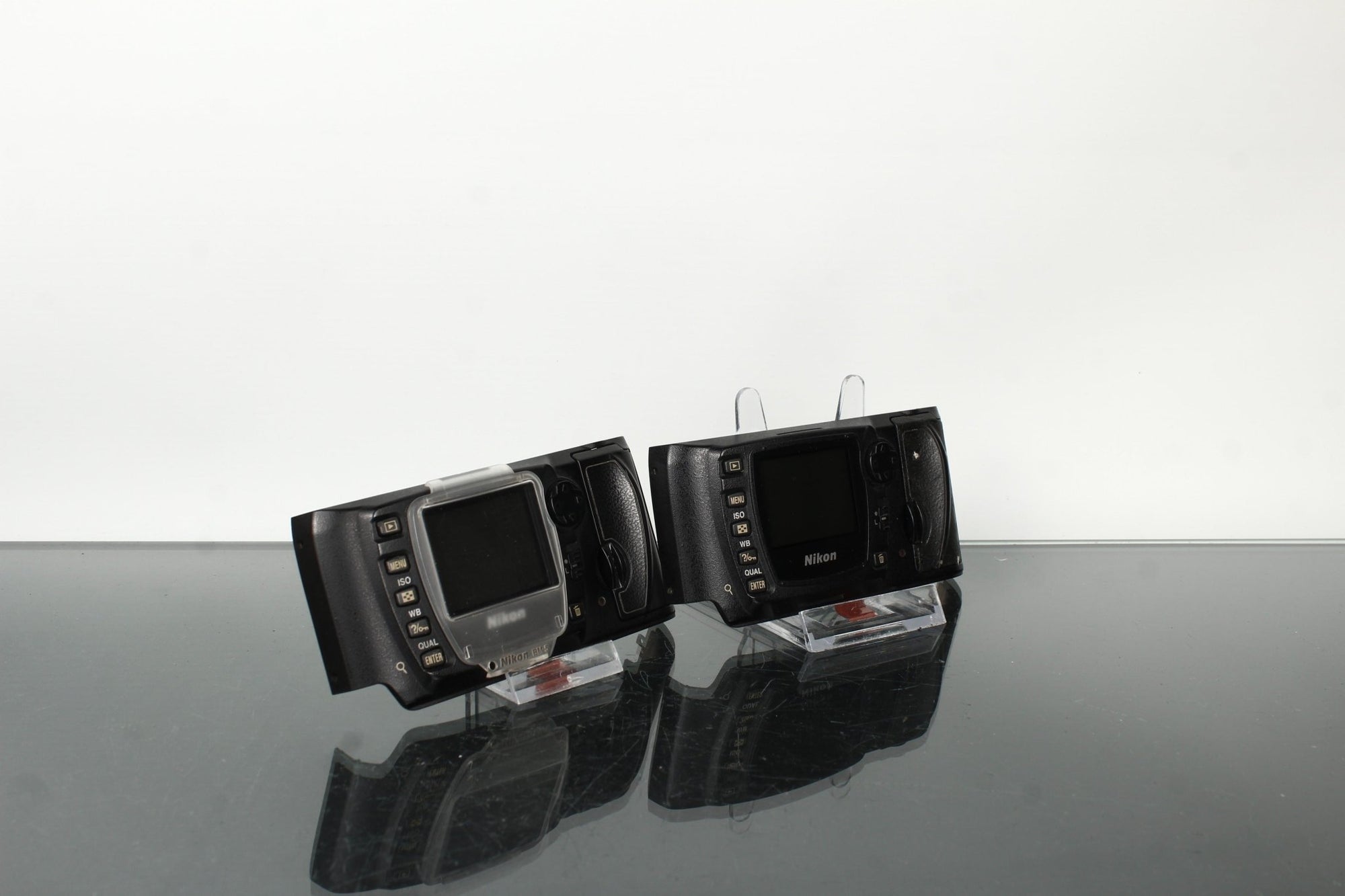 Nikon D70s Kit - Dutch|Thrift