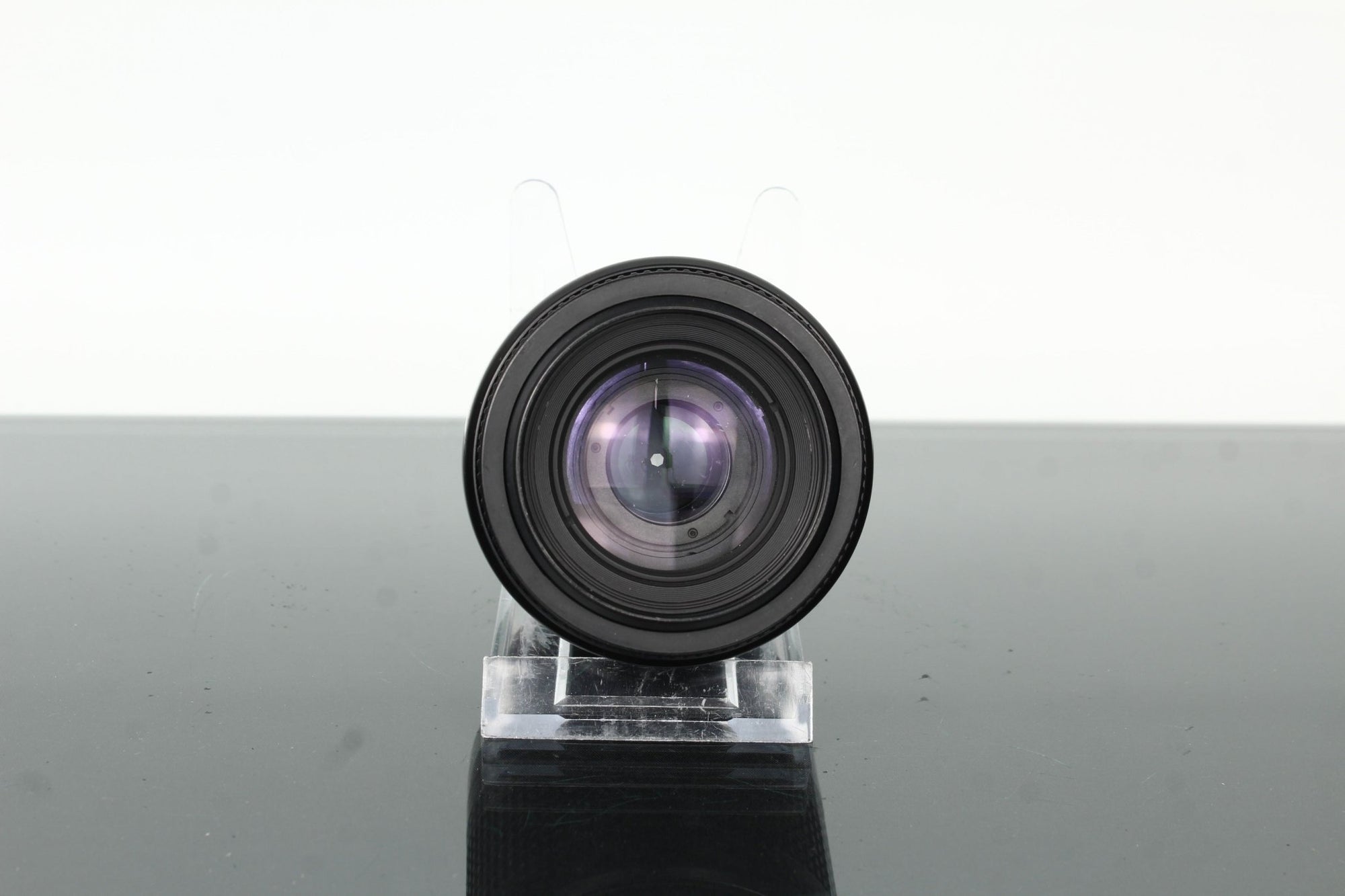 Nikon D80 + Nikon AF Nikkor 80 - 200mm f/4.5 - 5.6 - Dutch|Thrift