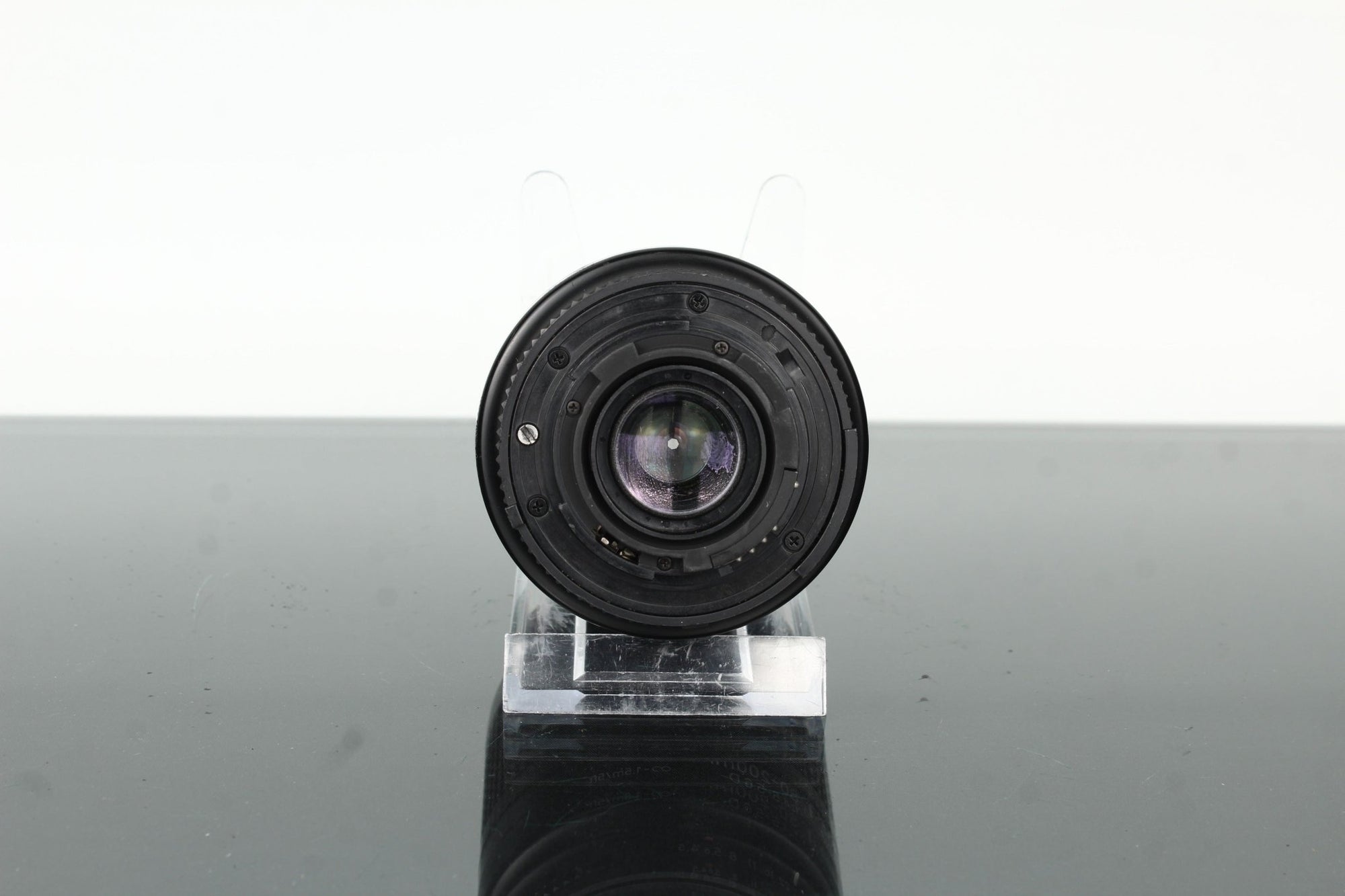 Nikon D80 + Nikon AF Nikkor 80 - 200mm f/4.5 - 5.6 - Dutch|Thrift