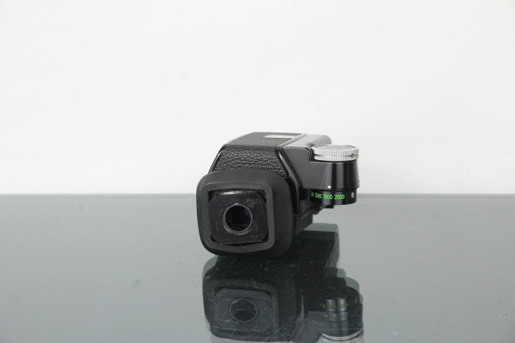 Nikon DP - 1 - Dutch|Thrift