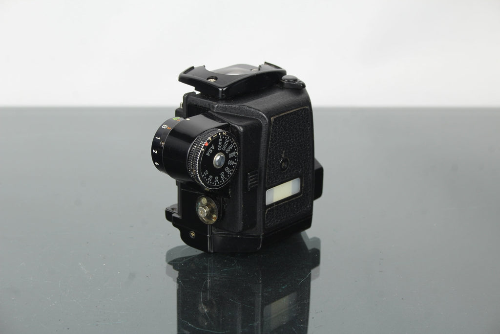 Nikon DP - 12 Photomic Finder Nikon F2 - Dutch|Thrift
