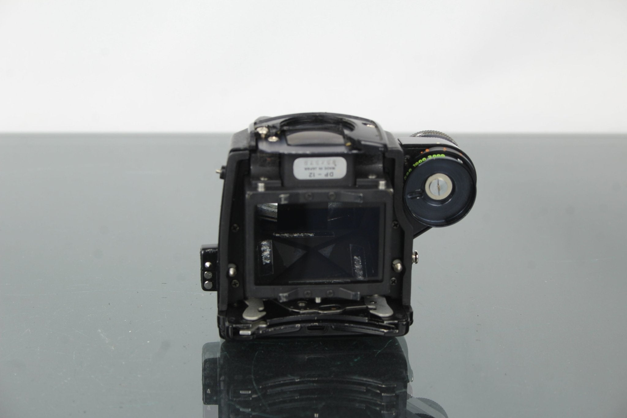 Nikon DP-12 Photomic Finder Nikon F2 – Dutch|Thrift