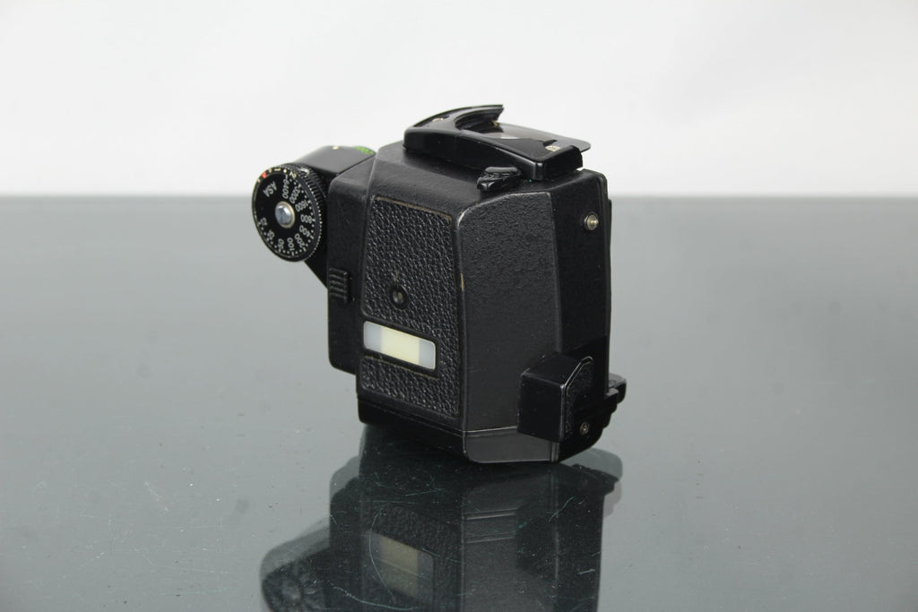 Nikon DP - 12 Photomic Finder Nikon F2 - Dutch|Thrift