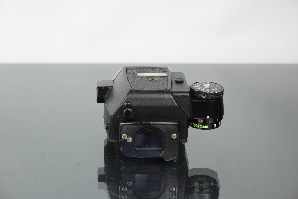 Nikon DP - 12 Photomic Finder Nikon F2 - Dutch|Thrift