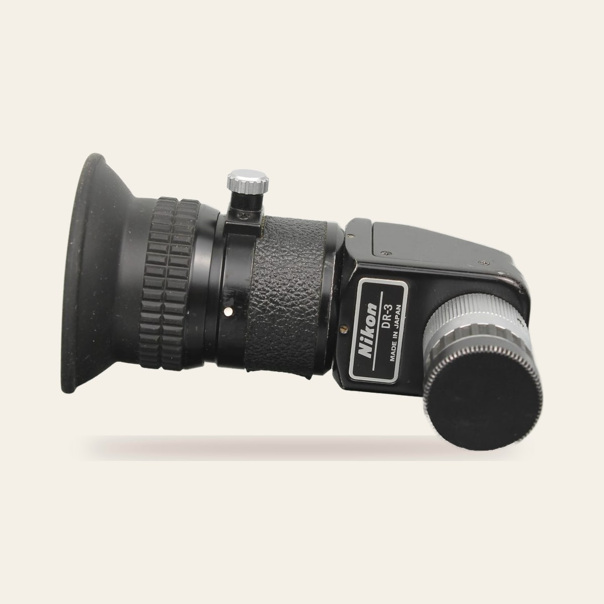 Nikon DR-3 Right-Angle Viewfinder