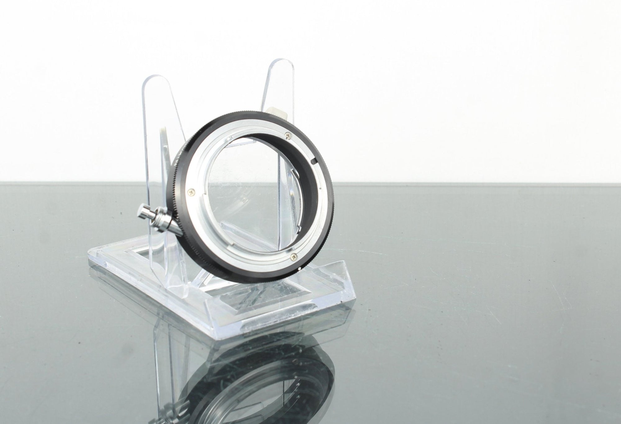 Nikon E2 Extension Ring - Dutch|Thrift