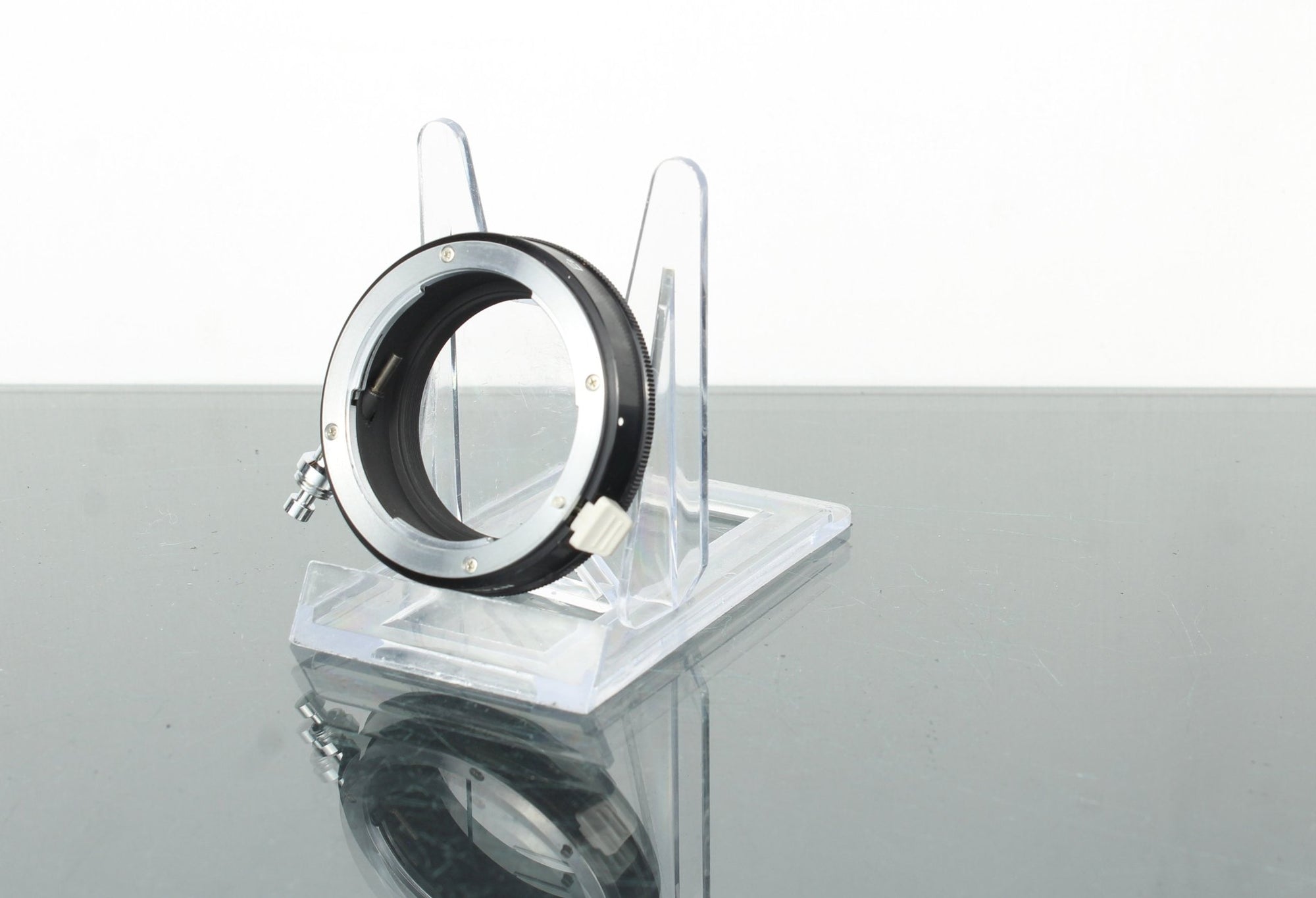 Nikon E2 Extension Ring - Dutch|Thrift