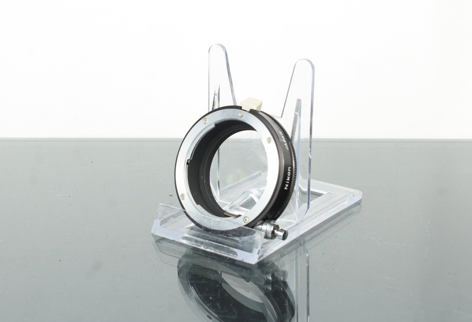 Nikon E2 Extension Ring - Dutch|Thrift