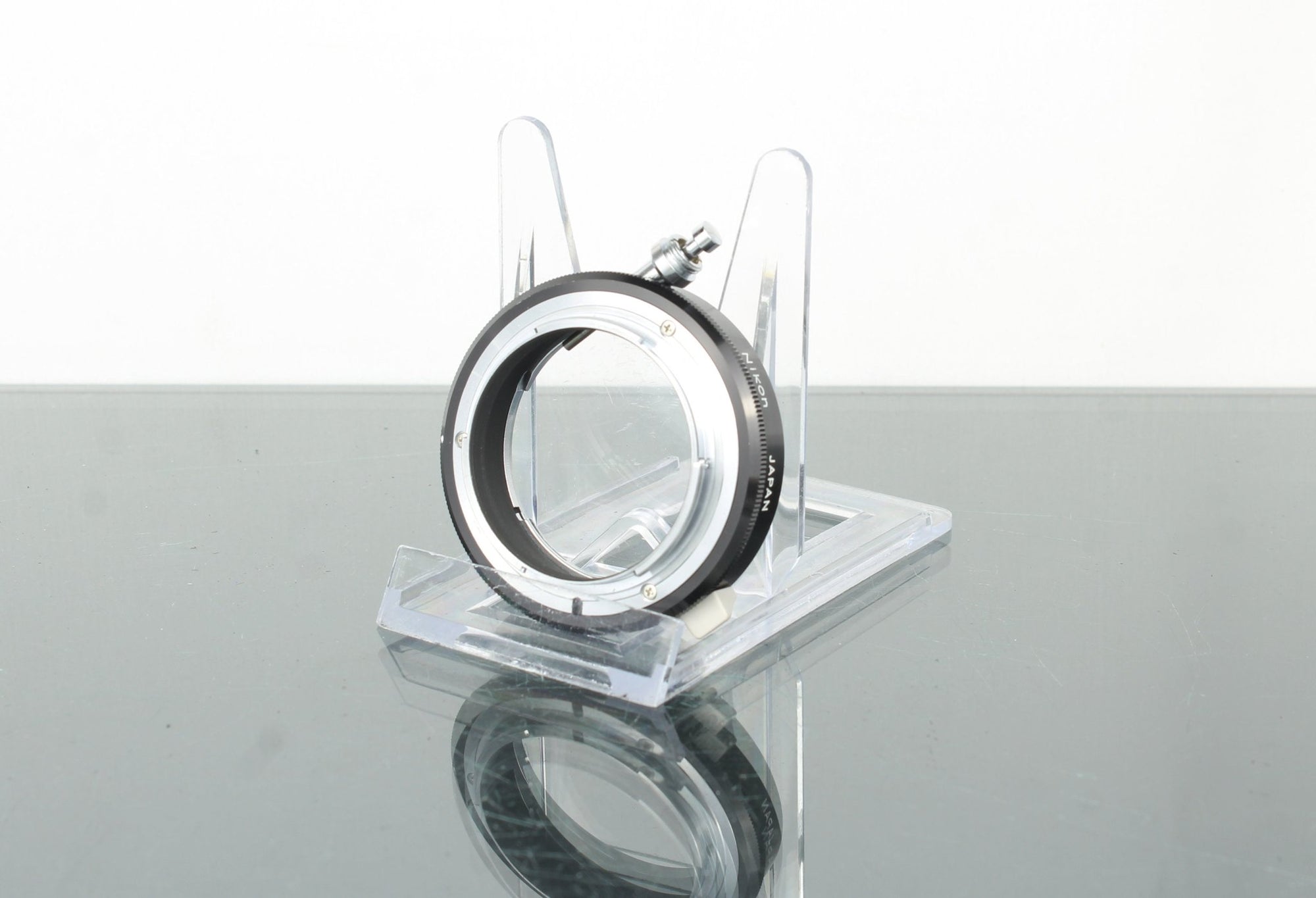 Nikon E2 Extension Ring - Dutch|Thrift