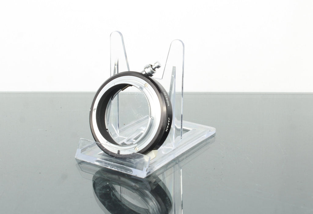 Nikon E2 Extension Ring - Dutch|Thrift