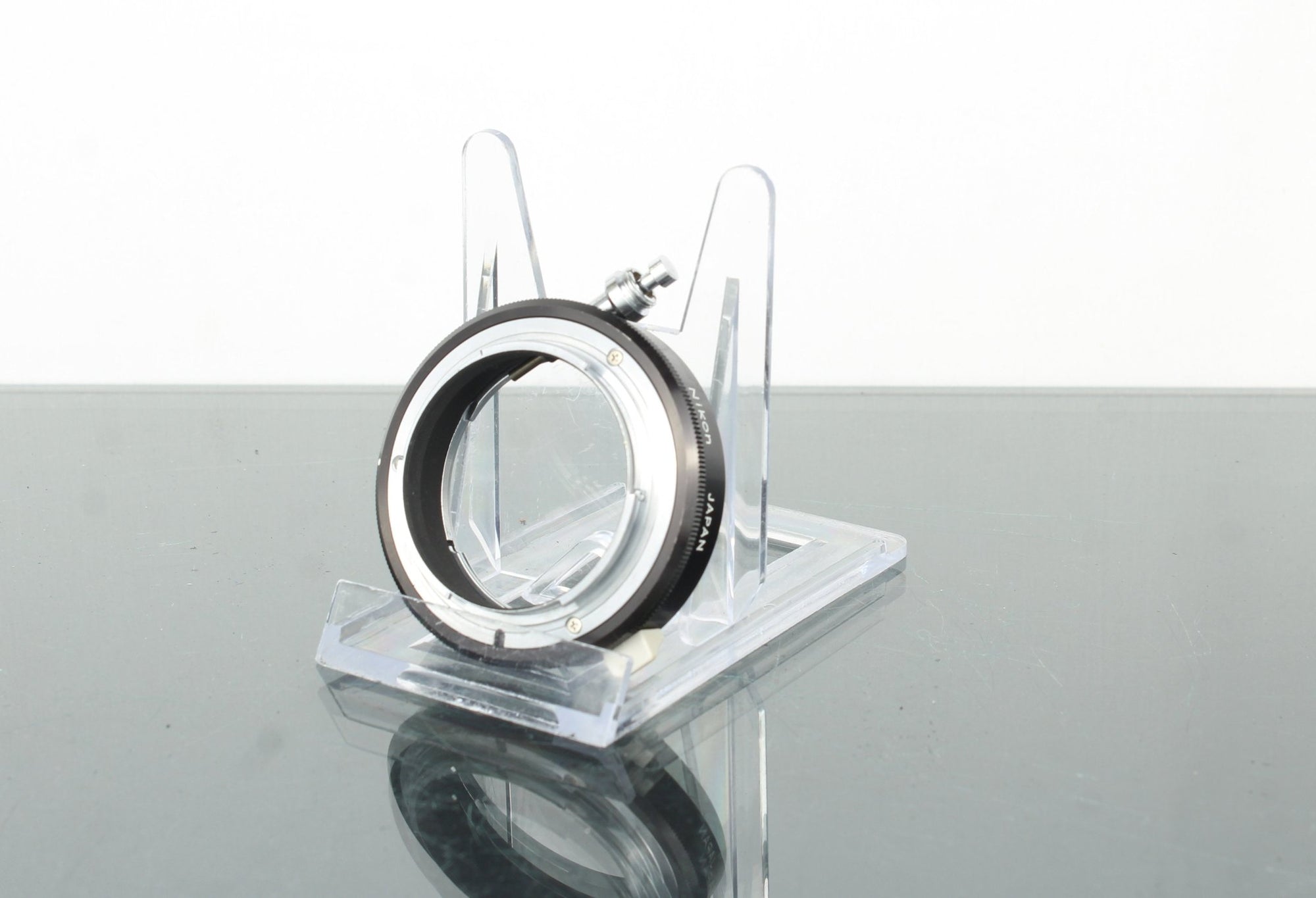 Nikon E2 Extension Ring - Dutch|Thrift