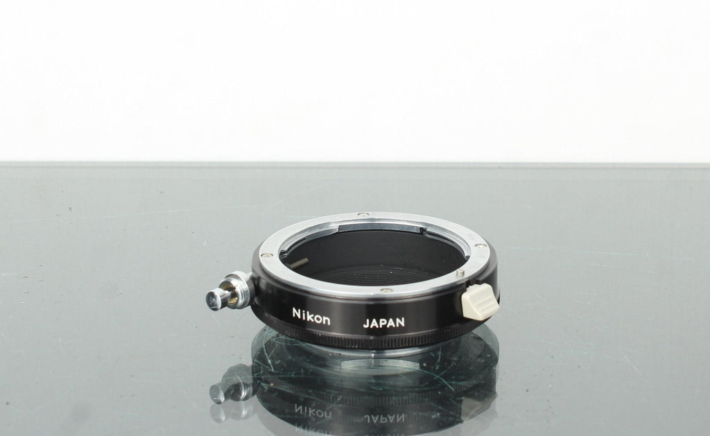 Nikon E2 Extension Ring - Dutch|Thrift