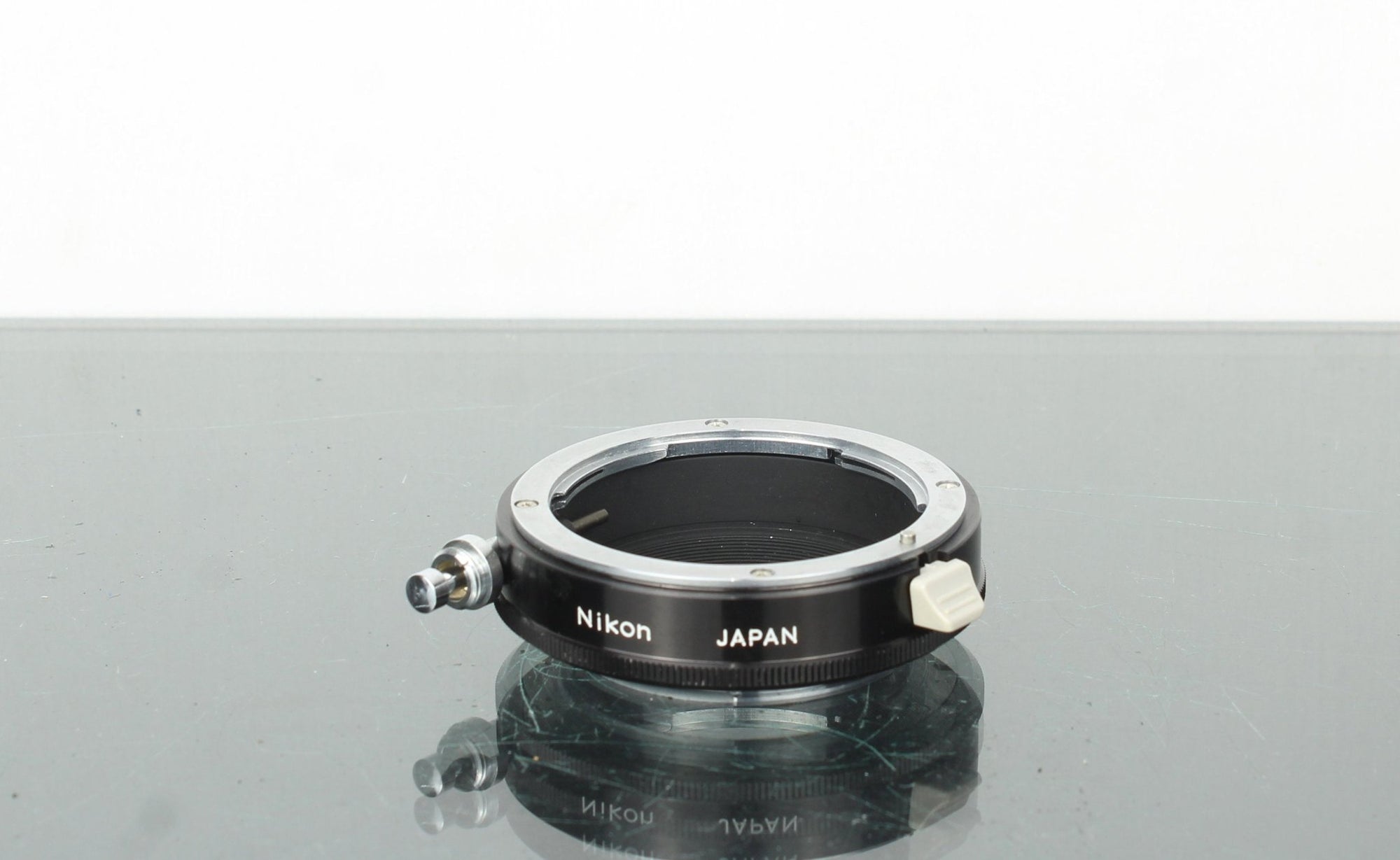 Nikon E2 Extension Ring - Dutch|Thrift